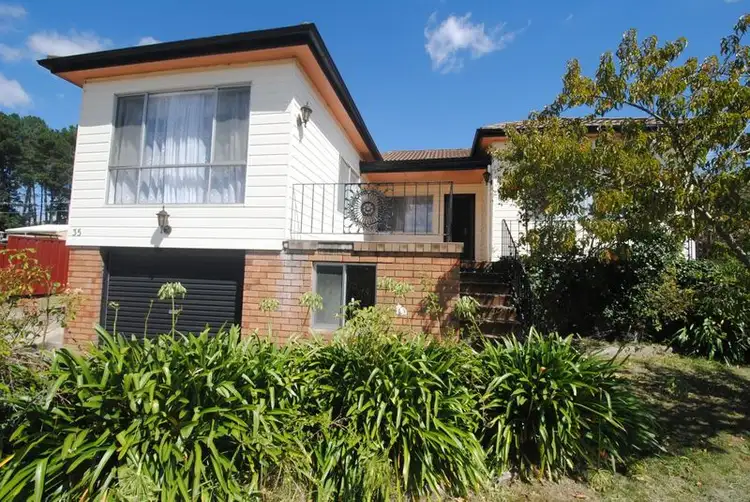 35 Cary Avenue, Wallerawang NSW 2845
