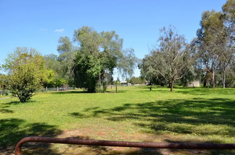 268 McNamara's Road, Toolamba VIC 3614
