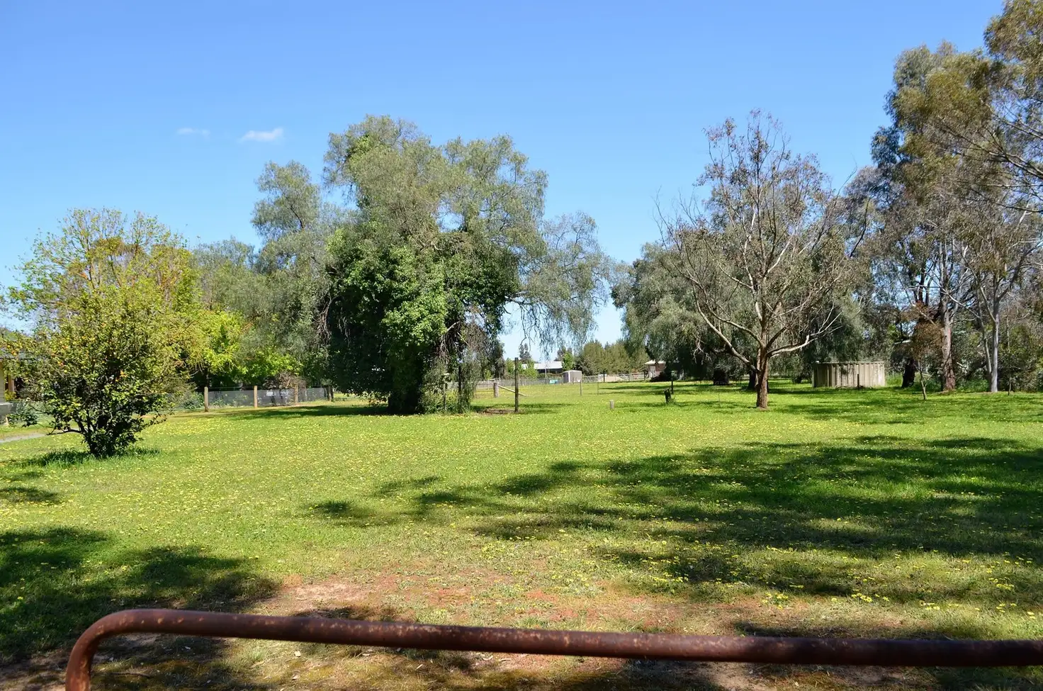 Main view of Homely land listing, 268 McNamara's Road, Toolamba VIC 3614