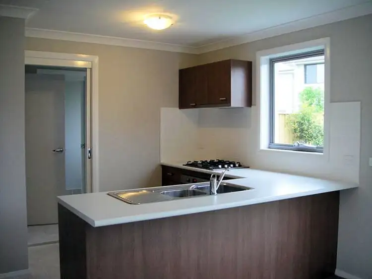 Second view of Homely house listing, 7 Mariner Street, Glenfield NSW 2167