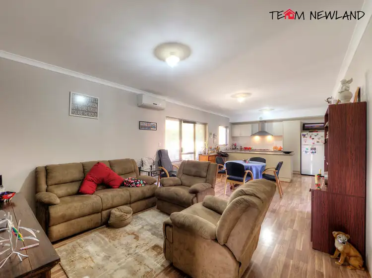 Second view of Homely house listing, 11A Essex Street, Forrestfield WA 6058