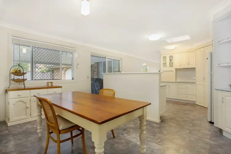 Fourth view of Homely house listing, 20 Sunset Drive, Goonellabah NSW 2480