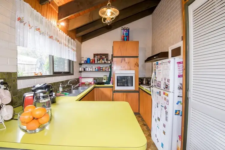 Third view of Homely house listing, 1 Greenwood Drive, Launching Place VIC 3139