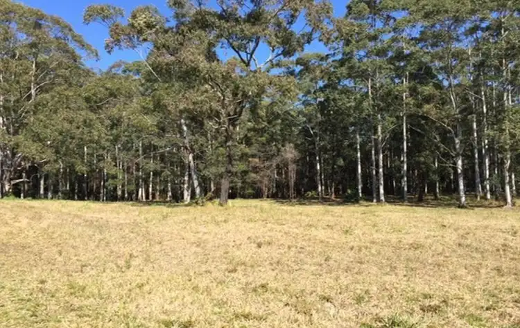 Second view of Homely land listing, 373 Highlands Drive, Failford NSW 2430