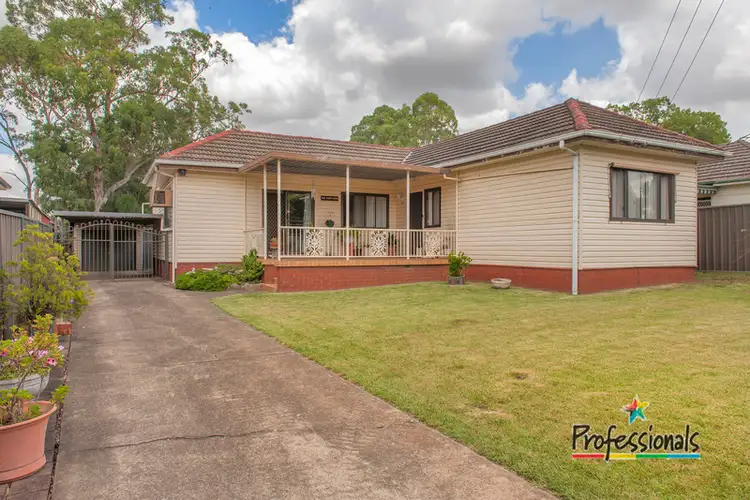 32 Casula Road, Casula NSW 2170
