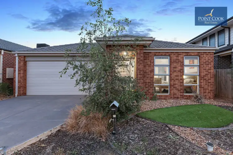 11 Millpond Drive, Point Cook VIC 3030