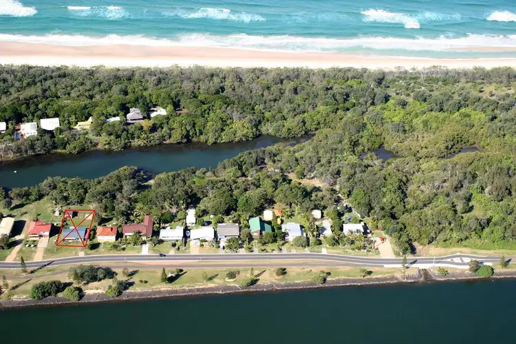 54 Fingal Road, Fingal Head NSW 2487