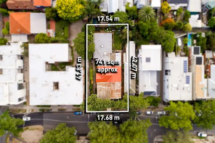 Fifth view of Homely block of units listing, 1-17/96 Tennyson Street, Elwood VIC 3184
