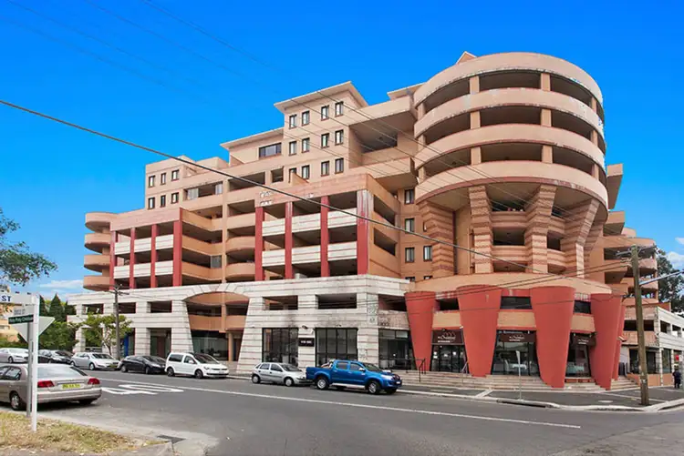 12/7 Cross Street, Bankstown NSW 2200