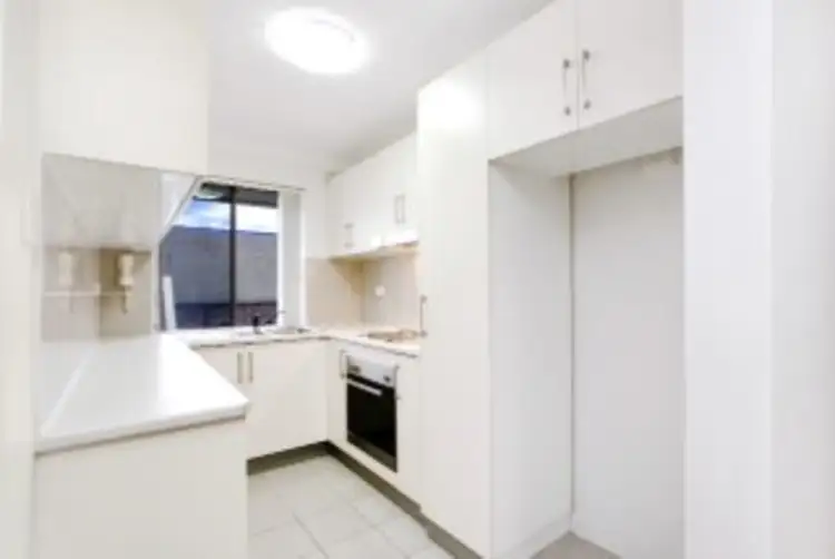 Second view of Homely unit listing, 18/542-544 New Canterbury Road, Dulwich Hill NSW 2203