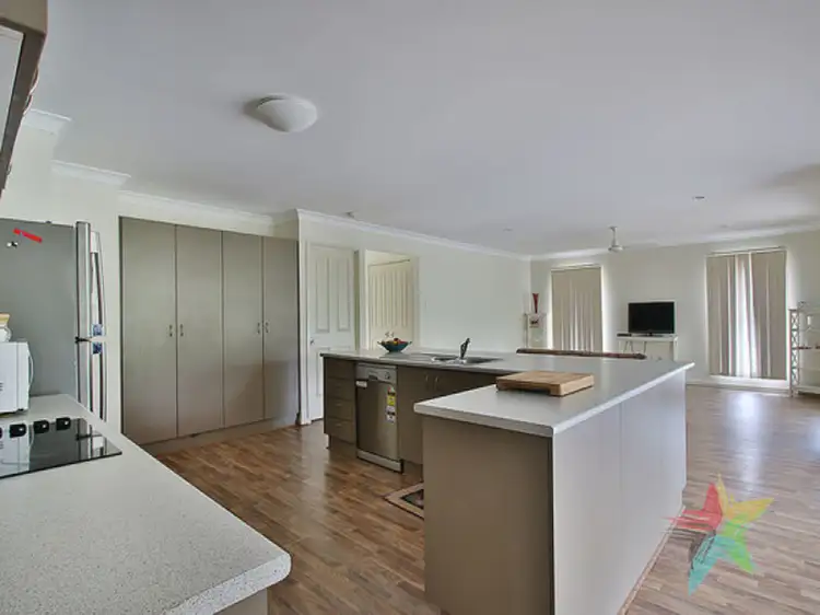Third view of Homely house listing, 19 Andrew Walker Drive, Goodna QLD 4300