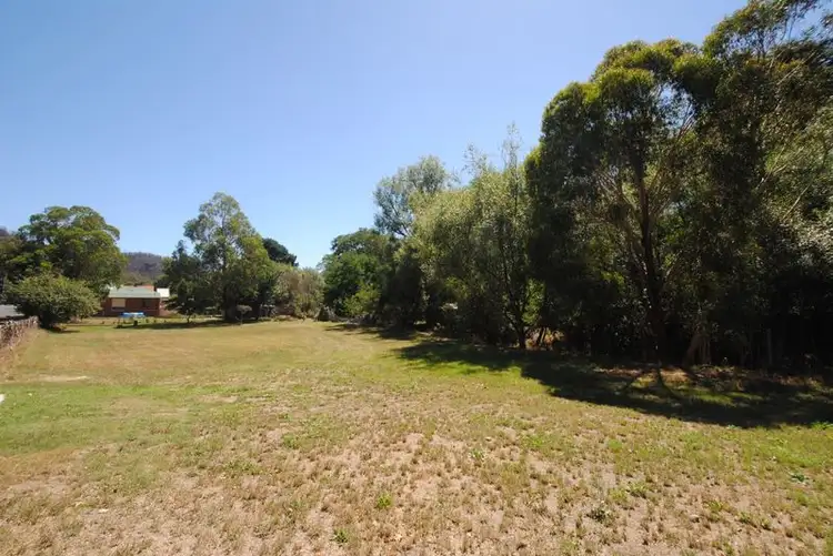 Third view of Homely land listing, 27 Macauley Street, Lithgow NSW 2790
