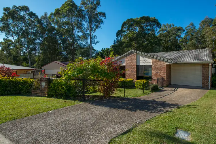 Main view of Homely house listing, 6 Marbura Court, Daisy Hill QLD 4127