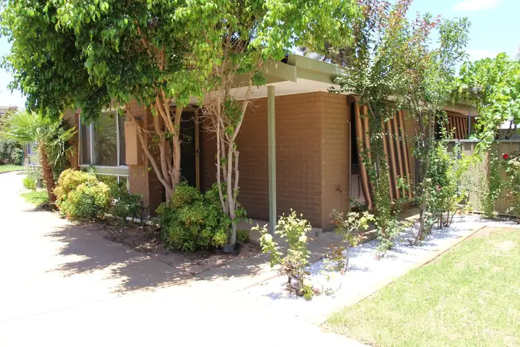 Unit 1/2 Williams Avenue, Mildura VIC 3500