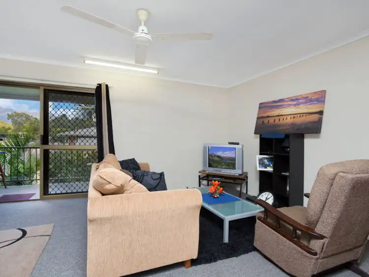 Second view of Homely unit listing, 4/64 Pease Street, Manoora QLD 4870