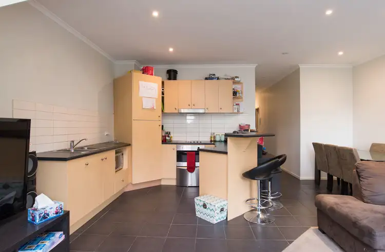 Fourth view of Homely apartment listing, 67/13-15 Hewish Road, Croydon VIC 3136