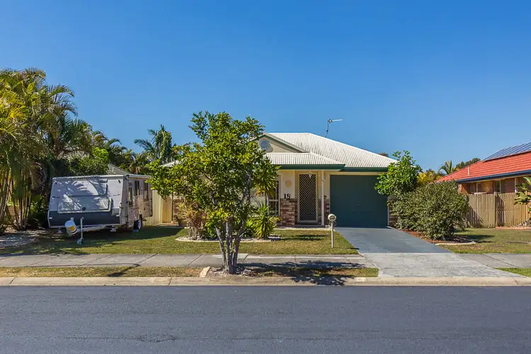 18 Stradbroke Drive, Tweed Heads South NSW 2486