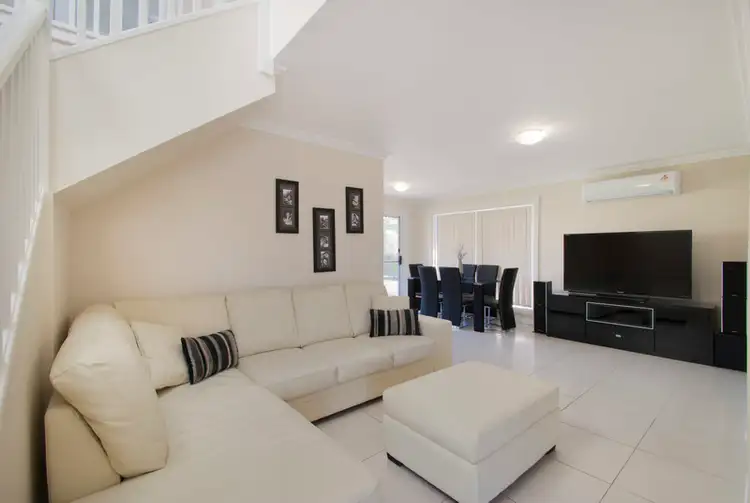 Seventh view of Homely townhouse listing, 3/65 Barry Street, Cambridge Park NSW 2747