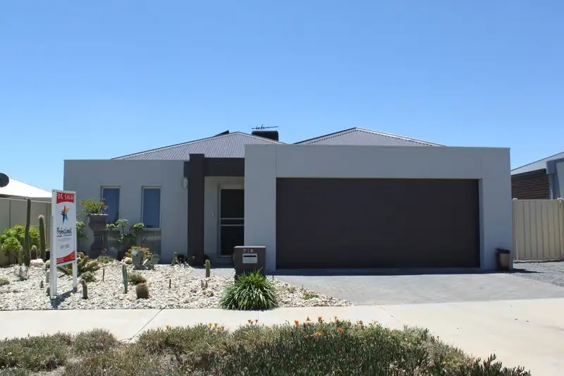 Main view of Homely house listing, 316 Sixteenth Street, Mildura VIC 3500