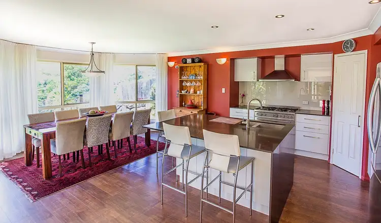 Second view of Homely house listing, 30 Naponyah Road, Terranora NSW 2486