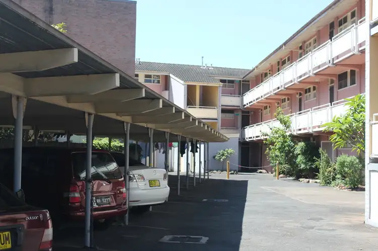 12/17 Lawson Street, Fairfield NSW 2165