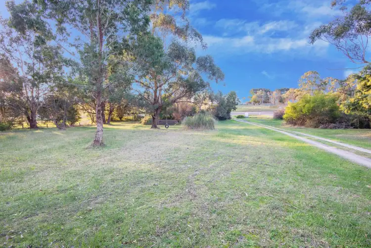 Third view of Homely land listing, LOT 2, TP156142U Warburton Highway, Woori Yallock VIC 3139