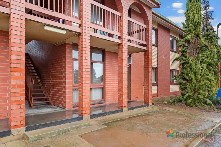 Main view of Homely unit listing, 16/47 Jarvis Road, Elizabeth Vale SA 5112
