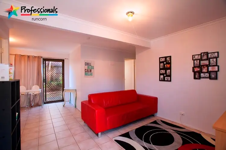 Second view of Homely unit listing, 1/28 Defiance Road, Logan Central QLD 4114