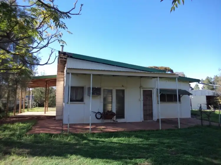 1 Combe Street, Ultima VIC 3544
