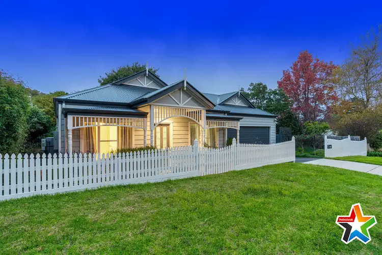 18 Grantully Street, Mount Evelyn VIC 3796