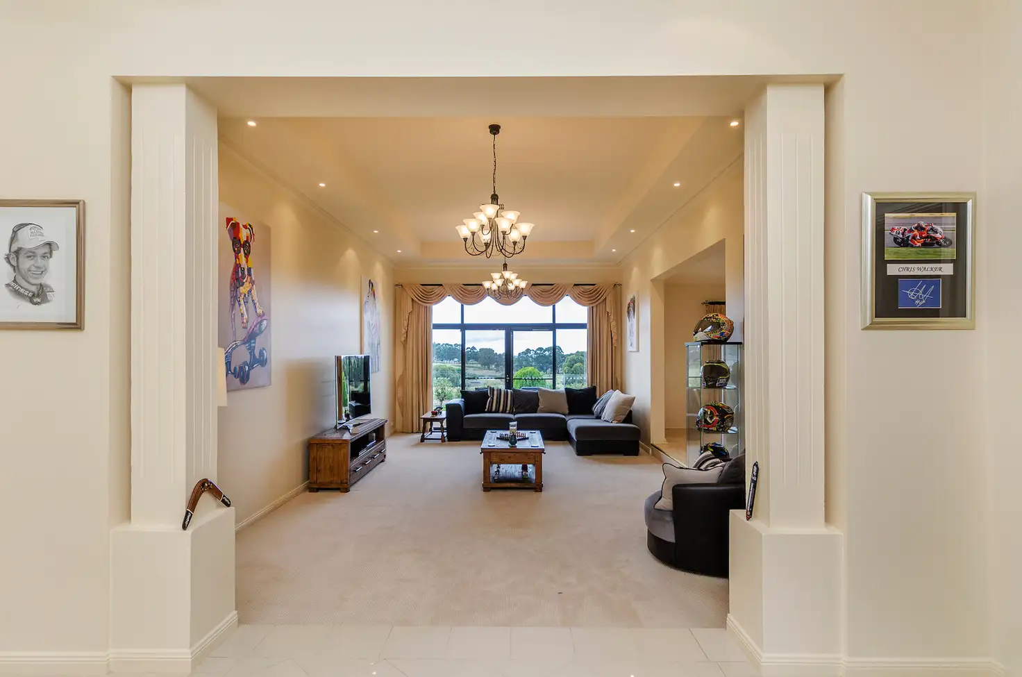 Main view of Homely house listing, 38 George Francis Drive, Mount Compass SA 5210