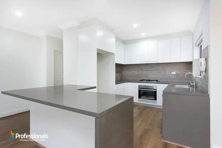 Second view of Homely unit listing, 3/59 Kimberley Road, Hurstville NSW 2220