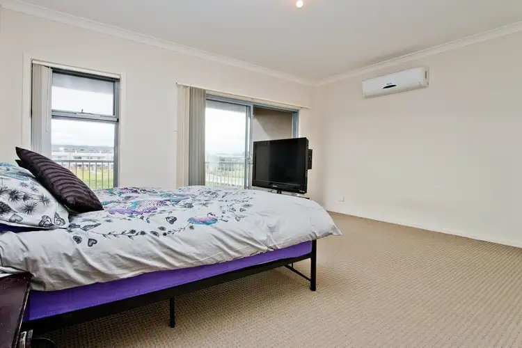 Third view of Homely townhouse listing, 33 Robinson Street, Mawson Lakes SA 5095