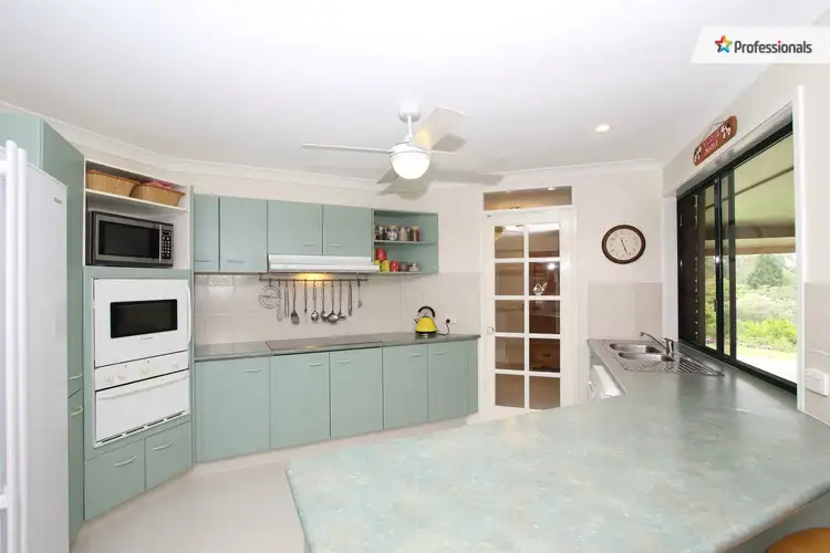 Fifth view of Homely house listing, 86-92 Brushwoood Crescent, Cedar Grove QLD 4285