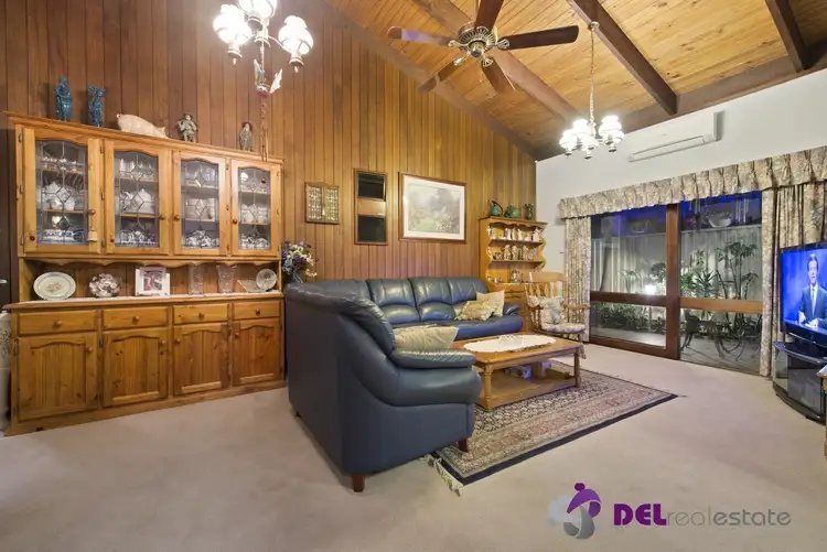 Second view of Homely house listing, 8 May Court, Dandenong VIC 3175