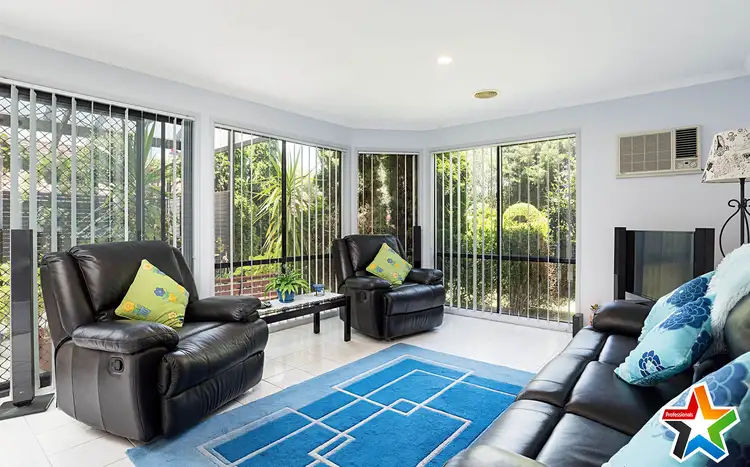 Third view of Homely house listing, 41 Chester Street, Lilydale VIC 3140