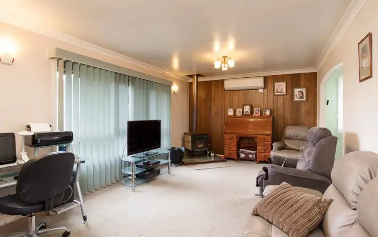 Fifth view of Homely house listing, 3 Hillcrest Road, Gruyere VIC 3770