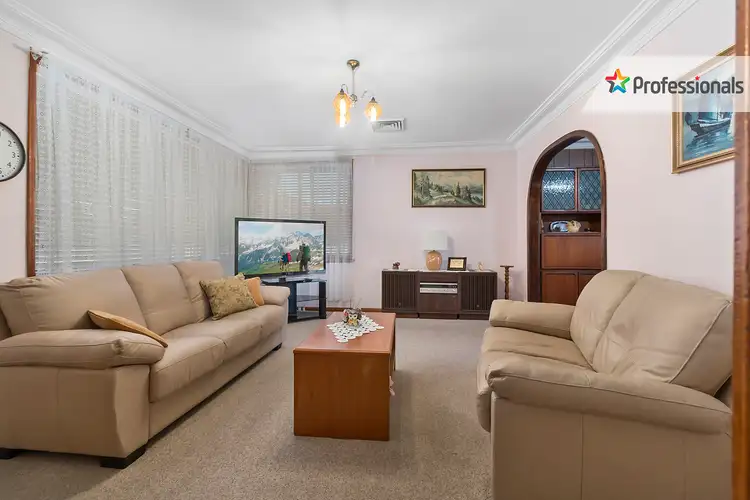Seventh view of Homely house listing, 18 Thelma Street, Lurnea NSW 2170