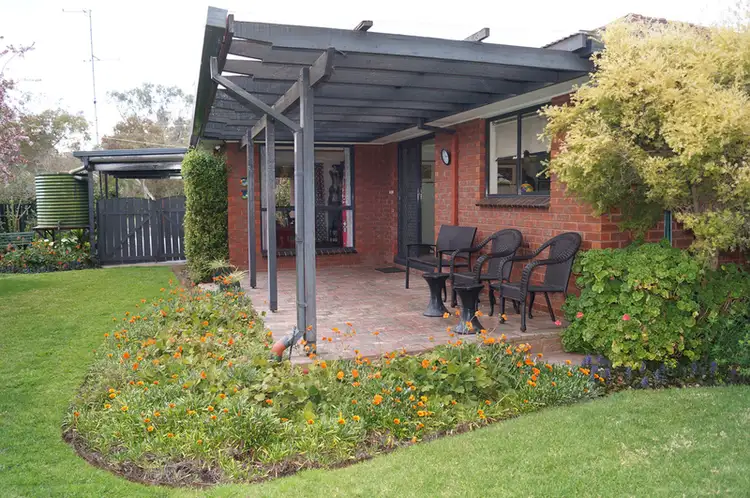 117 The Boulevard, Shepparton VIC 3630