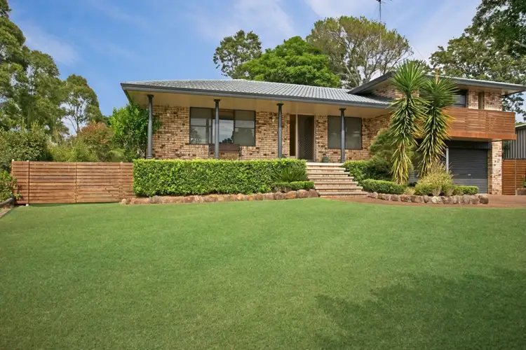 13 Thurlow Close, Bolwarra NSW 2320