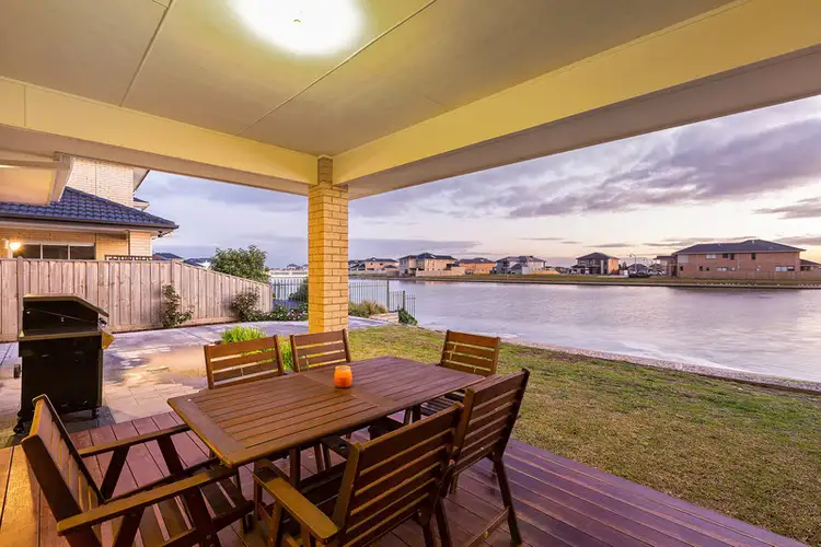 Second view of Homely house listing, 50 Sanctuary Lakes East Boulevard, Sanctuary Lakes VIC 3030