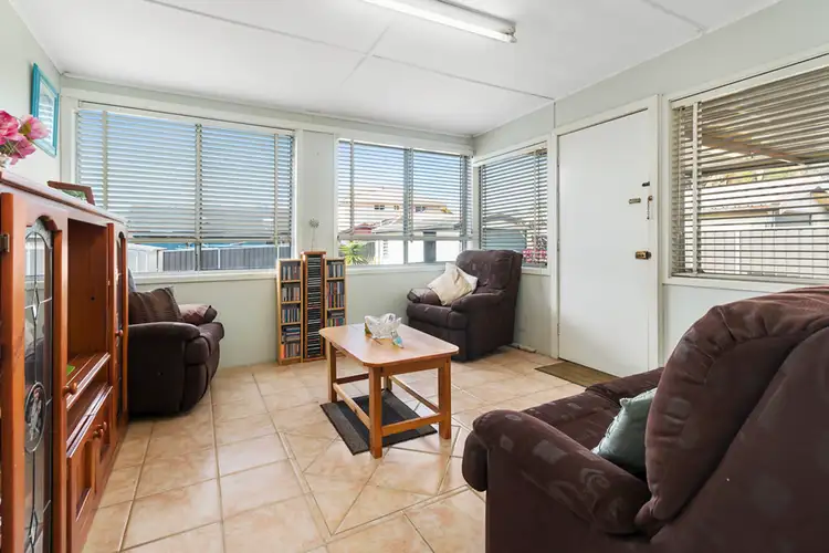 Fifth view of Homely house listing, 36 Guthega Crescent, Heckenberg NSW 2168