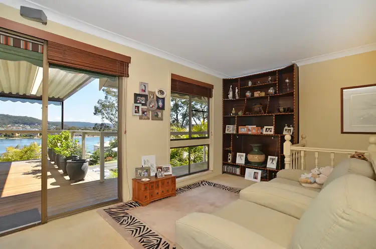 Sixth view of Homely house listing, 46 Empire Bay Drive, Daleys Point NSW 2257