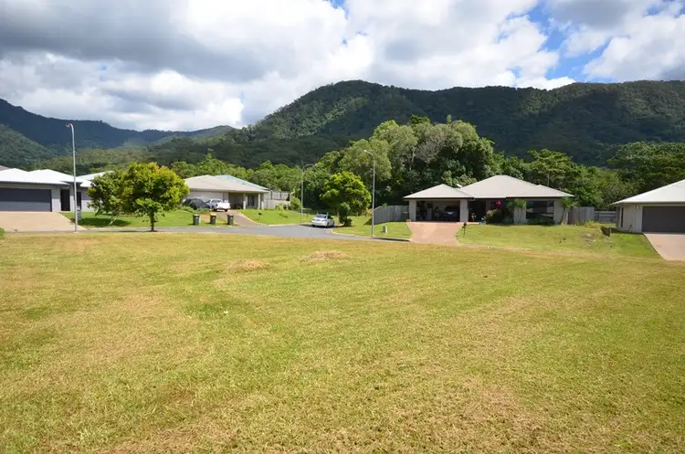 19 Conway Close, Bentley Park QLD 4869