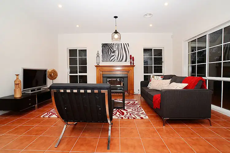 Second view of Homely house listing, 79 Australia Drive, Taylors Lakes VIC 3038