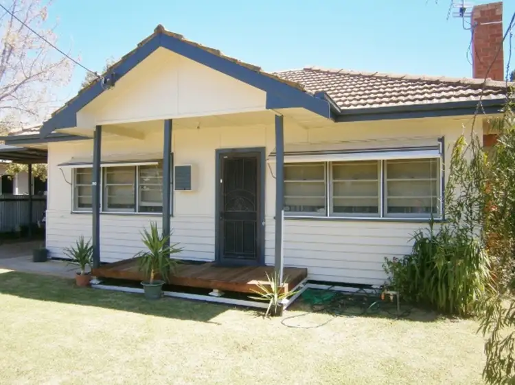 86 Thurla Street, Swan Hill VIC 3585