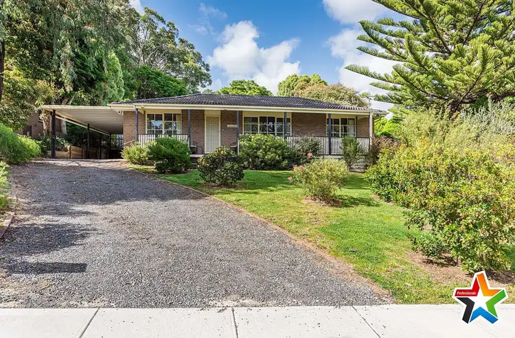 22 Clegg Road, Mount Evelyn VIC 3796