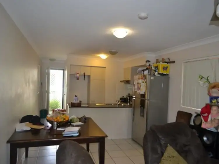 Third view of Homely townhouse listing, 56 Dasheng Street, Doolandella QLD 4077