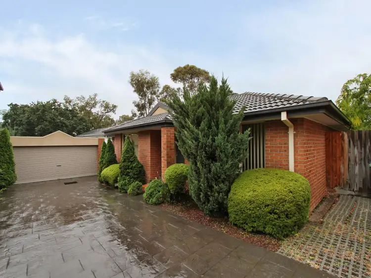 Second view of Homely unit listing, 7/5-7 Bayswater Road, Croydon VIC 3136
