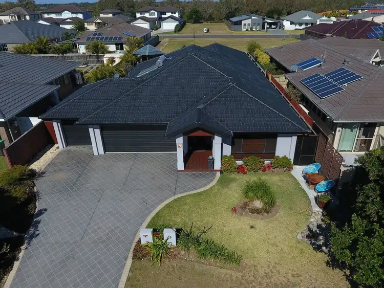 Second view of Homely house listing, 15 Baruah Parade, Harrington NSW 2427
